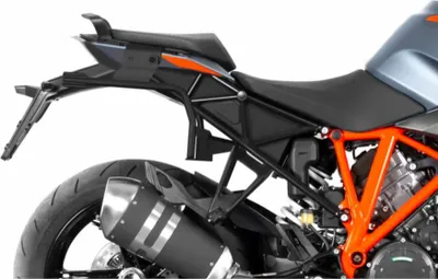 Obrázok produktu pre SHAD Montážna sada 3P systém K0SD14IF KTM 1290 SUPER DUKE GT