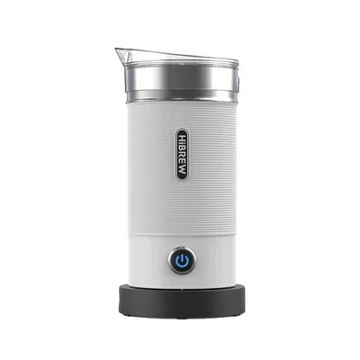 Image de Mousseur à lait, moussage électrique, mélange de mousse froide/chaude, M1A WH, <0,5L, EU