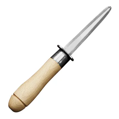 Produktbild von Kanetsune Austernmesser 21 cm KC047