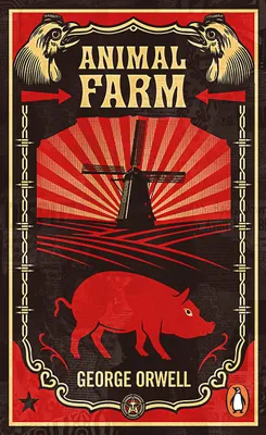 Immagine prodotto di Animal Farm
