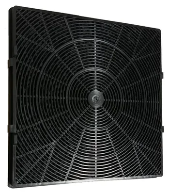 Produktbild von Oranier / Kolbe / Domatix / KSC100 / KSC300 / Termikel AKS 500 Aktivkohlefilter - 1 Stück