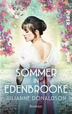 Obrázok produktu pre Sommer in Edenbrooke