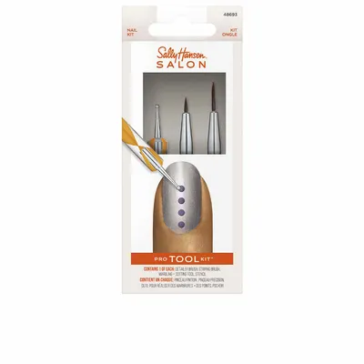 Produktbild von Sally Hansen Pro Tool Lote 3 Piezas