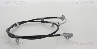 Produktbild von TRISCAN Handbremsseil Seilzug Feststellbremse für DAIHATSU SIRION (M3) Hinten Links 8140 41131