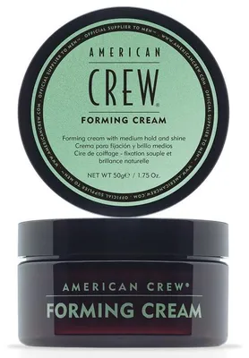 Image de American Crew Style Forming Cream 50g