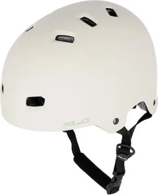 Produktbild von XLC Urban Helm BH-C22 weiß 53 bis 59mm