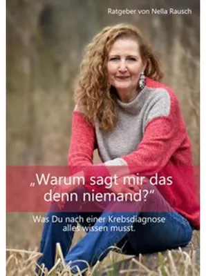 Produktbild von Warum sagt mir das denn niemand?