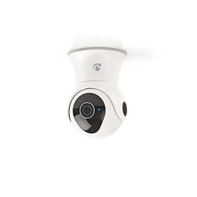 Produktbild von Nedis SmartLife Camera voor Buiten/Wi-Fi/FullHD 1080p/IP65/Cloud Opslag optioneel/Intern