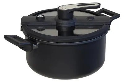 Immagine prodotto di DOMO Pentola a semipressione COOK Xpress, 5,5 L