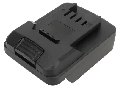 Produktbild von Akku-Adapter für 18V und 20V Lithium-Ionen Werkzeuge