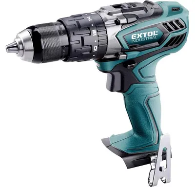 Obrázek produktu pro EXTOL INDUSTRIAL AKU šroubovák 8791110T