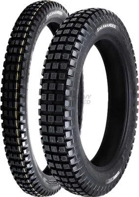 Immagine prodotto di Pneumatici Vee Rubber VRM 308 2.75-21 45L TT anteriore