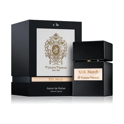 Zdjęcie produktu dla Tiziana Terenzi XIX March Woda perfumowana, 100ml