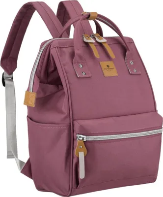 Produktbild von Peterson Rucksack für Frauen Floss rosa One size