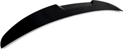 Produktbild von Heck-Kofferraumspoiler Gloss Black Vleugellip für BMW 8 Serie G16/F93 M8 840i/M850i (2019+)