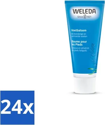 Immagine prodotto di WELEDA - Aroma Doccia Crema Doccia Relax - 200 ml - Confezione risparmio - 24 pezzi