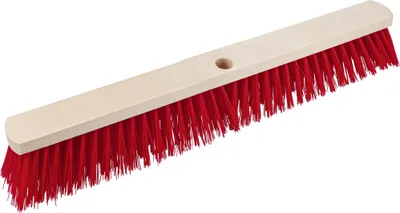 Produktbild von Saalbesen Elaston 60cm m.Stielloch