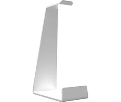 Produktbild von Multibrackets 2050, Kopfhörer-Halterung, Aluminium, 714 g, Silber