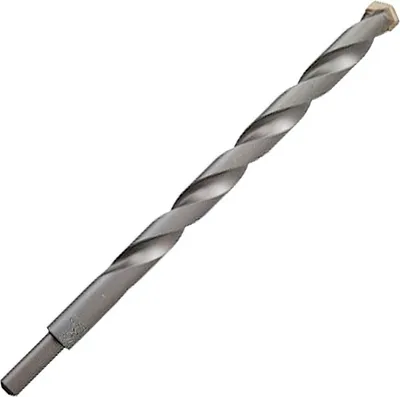 Produktbild von Alpen Widia Long Life Bohrer 18,00x600 mm. (Blister 1 Stück)
