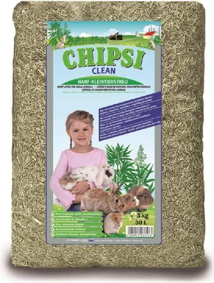 Produktbild von Chipsi Clean 30 L