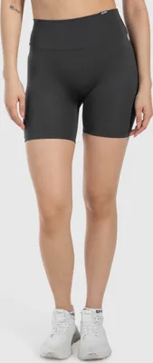 Produktbild von SMILODOX SoftFeel Shorts Damen Lavina – High Waist für Yoga & Pilates