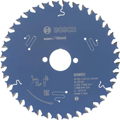 Obrázok produktu pre Bosch ‎2608644026, Drevo, 30,5 cm, Bosch, 232 g, 1 kusov