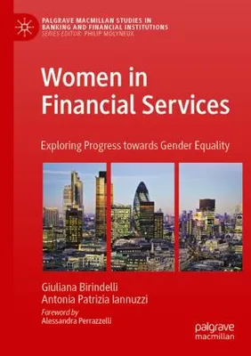 Produktbild von Frauen in Finanzdienstleistungen