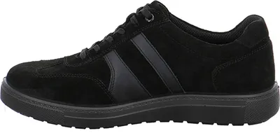 Produktbild von Jomos Schnürer schwarz in Gr. 46