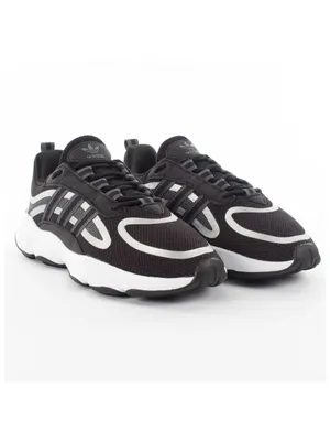 Produktbild von adidas Originals HAIWEE - Herren Schuhe Schwarz EG9571 , Größe: EU 42 UK 8
