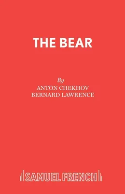 Produktbild von The Bear