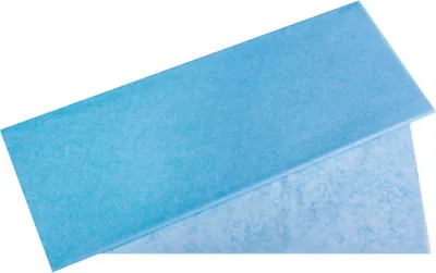 Obrázek produktu pro Rayher 67270360 Tissue Paper Modern blue