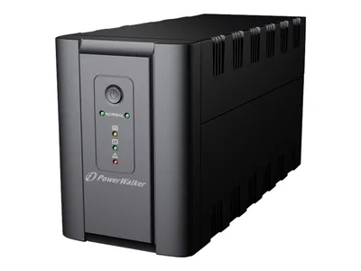 Produktbild von PowerWalker VI 2200 SH IEC