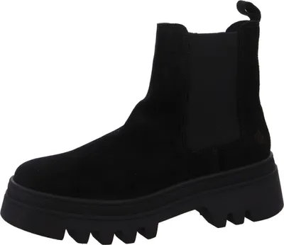 Produktbild von Apple of Eden Chelsea Boot Schwarz