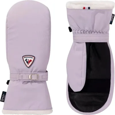 Immagine prodotto di Rossignol Romy Imp'r Guanti senza dita Viola L Donna Viola L