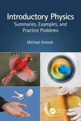 Obrázek produktu pro Introductory Physics