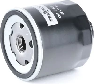 Produktbild von Ölfilter MAXGEAR 26-0126 Anschraubfilter für VW Golf IV Schrägheck (1J1) GOLF VI (5K1) Golf V Schrägheck (1K1) POLO (9N) Polo Schrägheck (6R1, 6C1)