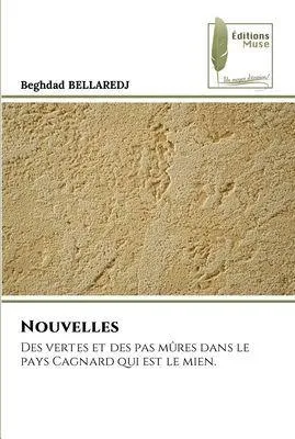 Produktbild von Nouvelles