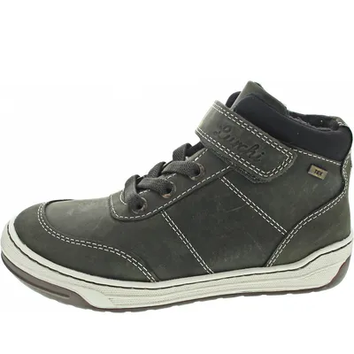 Produktbild von Lurchi Bergi-Tex 3314734-26 (31/black olive)