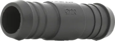 Produktbild von ROMIX Verbindungsstück Waschwasserleitung C60415 20mm