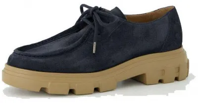 Produktbild von Paul Green Sneaker blau in Gr. 38