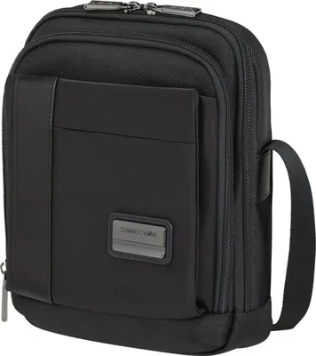 Produktbild von Samsonite OPENROAD 2.0 TABLET CROSSOVER 9,7" Schwarz