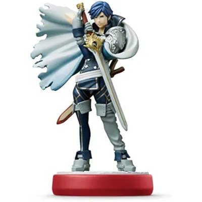 Produktbild von amiibo Fire Emblem Chrom