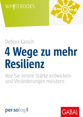 Image de 4 Wege zu mehr Resilienz