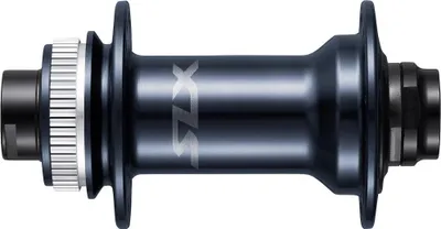 Produktbild von SHIMANO Vorderradnabe SLX HB-M7110 Center-Lock Steckachse - 248 g, EHBM7110CX...