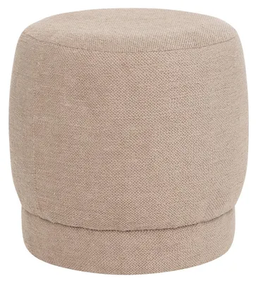Produktbild von Sitzsack amea grau taupe d39cm - Atmosphera créateur d'intérieur