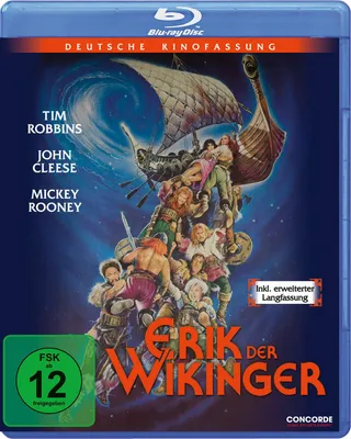 Obrázok produktu pre Erik, der Wikinger