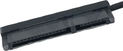 Produktbild von SATA HDD Festplatten Anschluss Kabel Connector kompatibel für Lenovo ThinkPad T460p 20FW/20FX