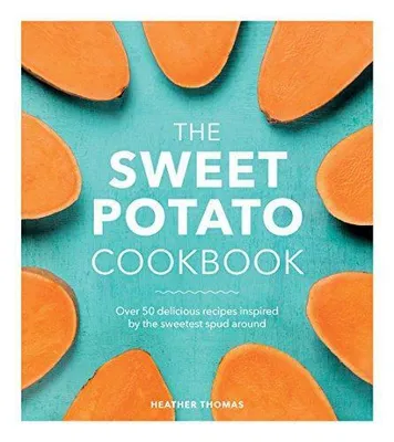 Immagine prodotto di The Sweet Potato Cookbook