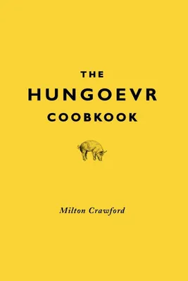 Produktbild von The Hungover Cookbook