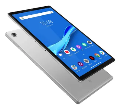 Produktbild von Lenovo Tab M10 FHD Plus ZA5V0250SE - Tablet 10.3" Android 4G 4GB 64GB Grigio